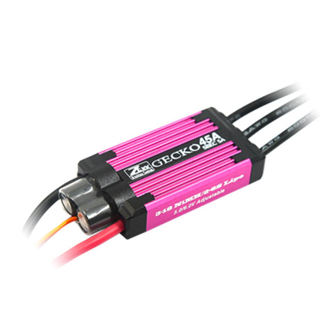 ZTW brushless ESC