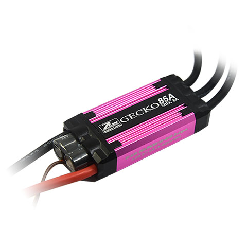 ZTW brushless ESC