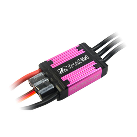 ZTW brushless ESC