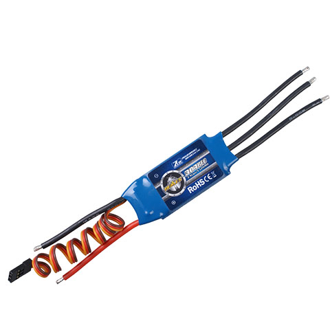 ZTW brushless ESC