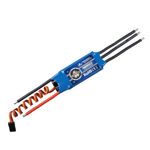 Beatles 40A Brushless ESC