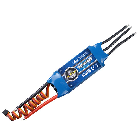 ZTW brushless ESC