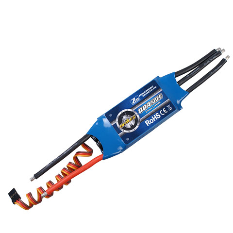 Beatles 80A Brushless ESC