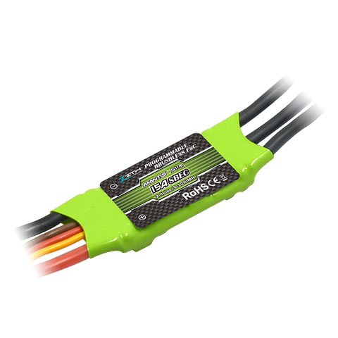 ZTW brushless ESC