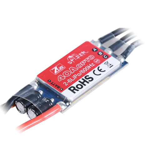 ZTW brushless ESC