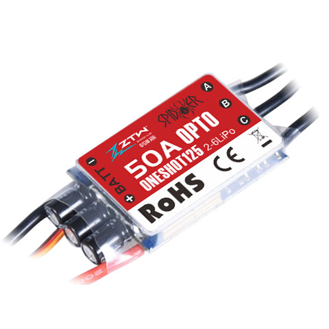 ZTW brushless ESC