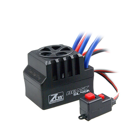 ZTW brushless ESC