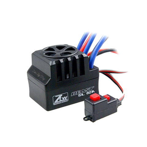 ZTW brushless ESC