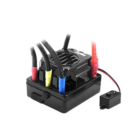 ZTW brushless ESC