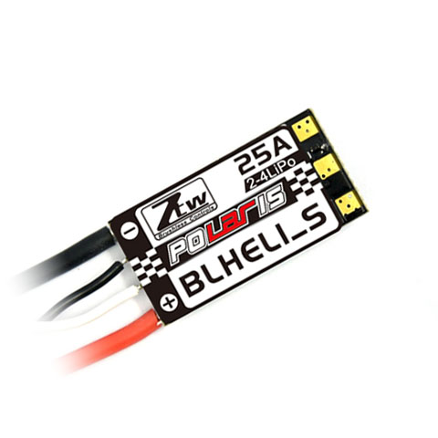 ZTW brushless ESC