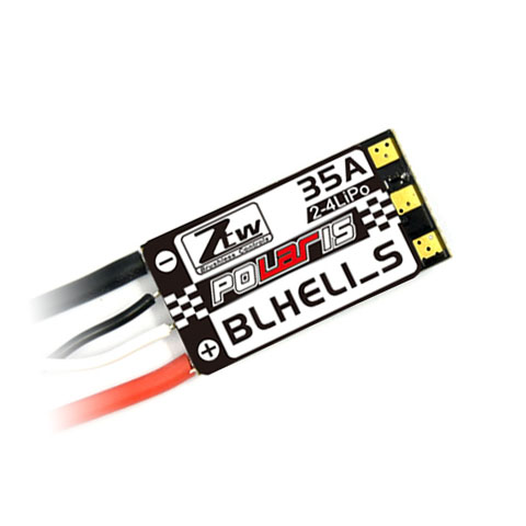 ZTW brushless ESC