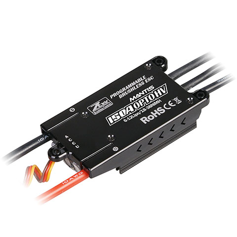 ZTW brushless ESC