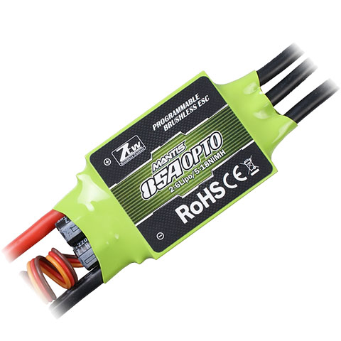 ZTW brushless ESC