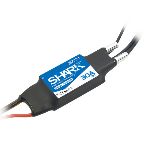 ZTW brushless ESC