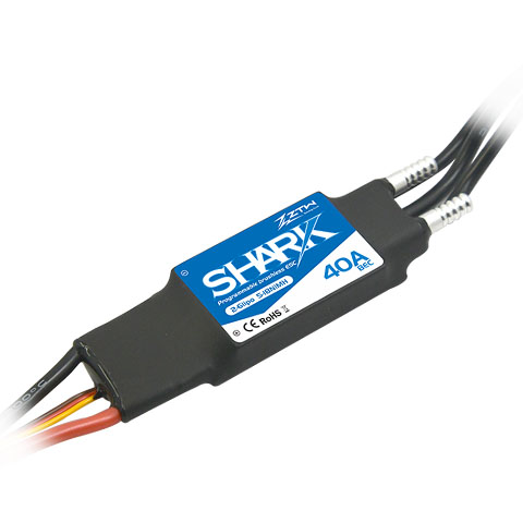 ZTW brushless ESC