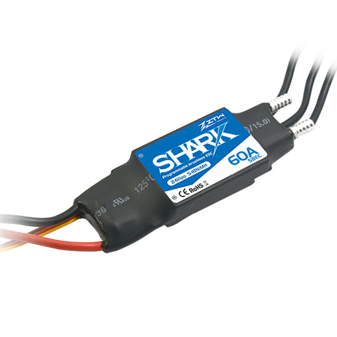 ZTW brushless ESC