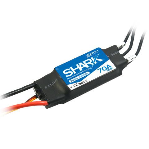 ZTW brushless ESC