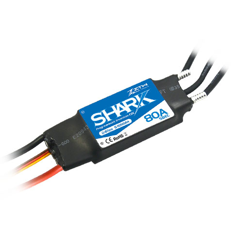 ZTW brushless ESC